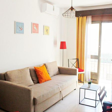 Azahar Apartamentos Triana V Σεβίλλη Εξωτερικό φωτογραφία