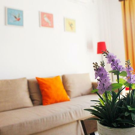 Azahar Apartamentos Triana V Σεβίλλη Εξωτερικό φωτογραφία