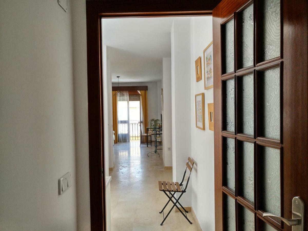 Azahar Apartamentos Triana V Σεβίλλη Εξωτερικό φωτογραφία
