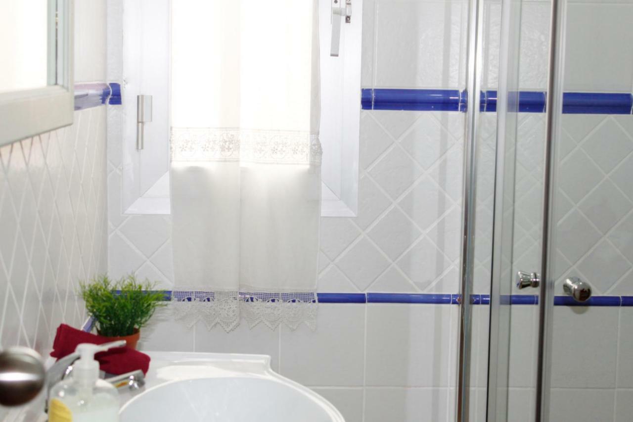 Azahar Apartamentos Triana V Σεβίλλη Εξωτερικό φωτογραφία