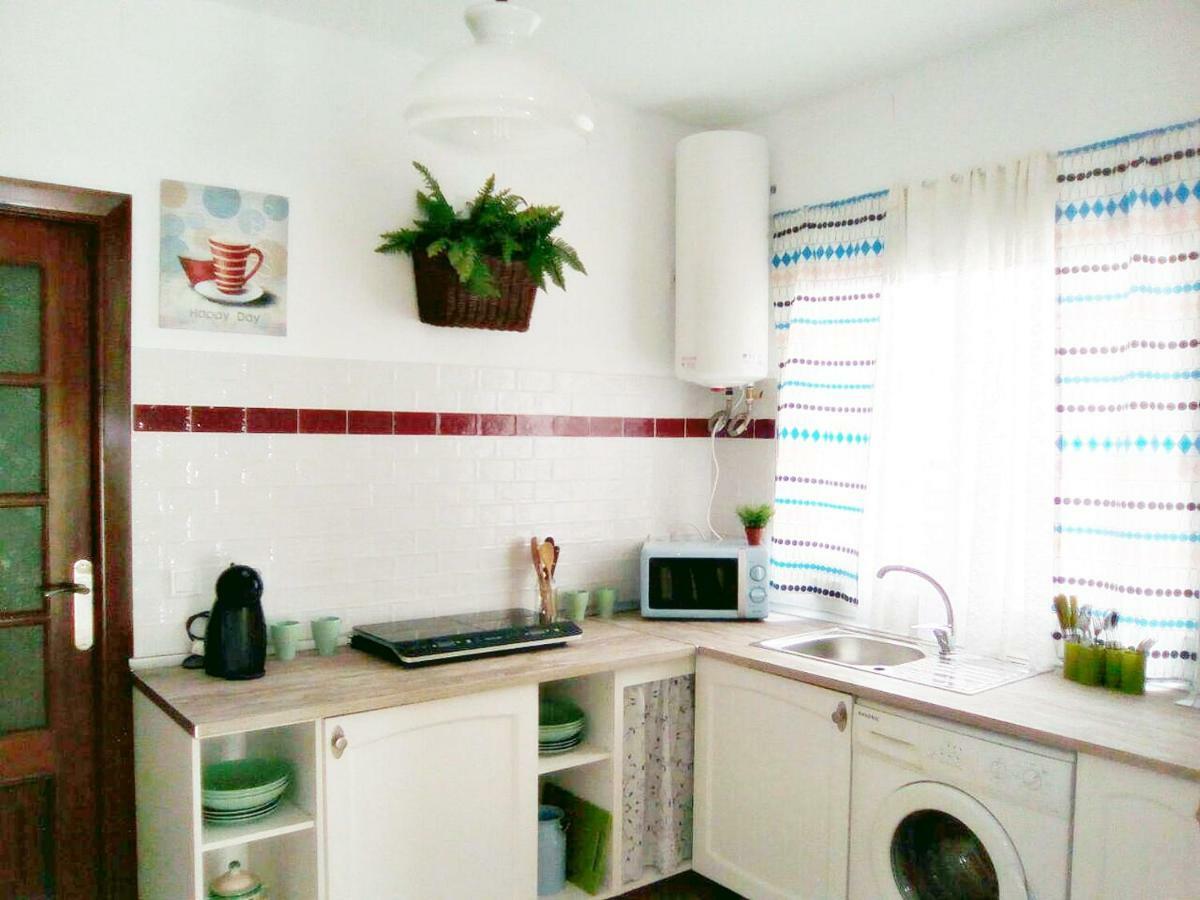 Azahar Apartamentos Triana V Σεβίλλη Εξωτερικό φωτογραφία