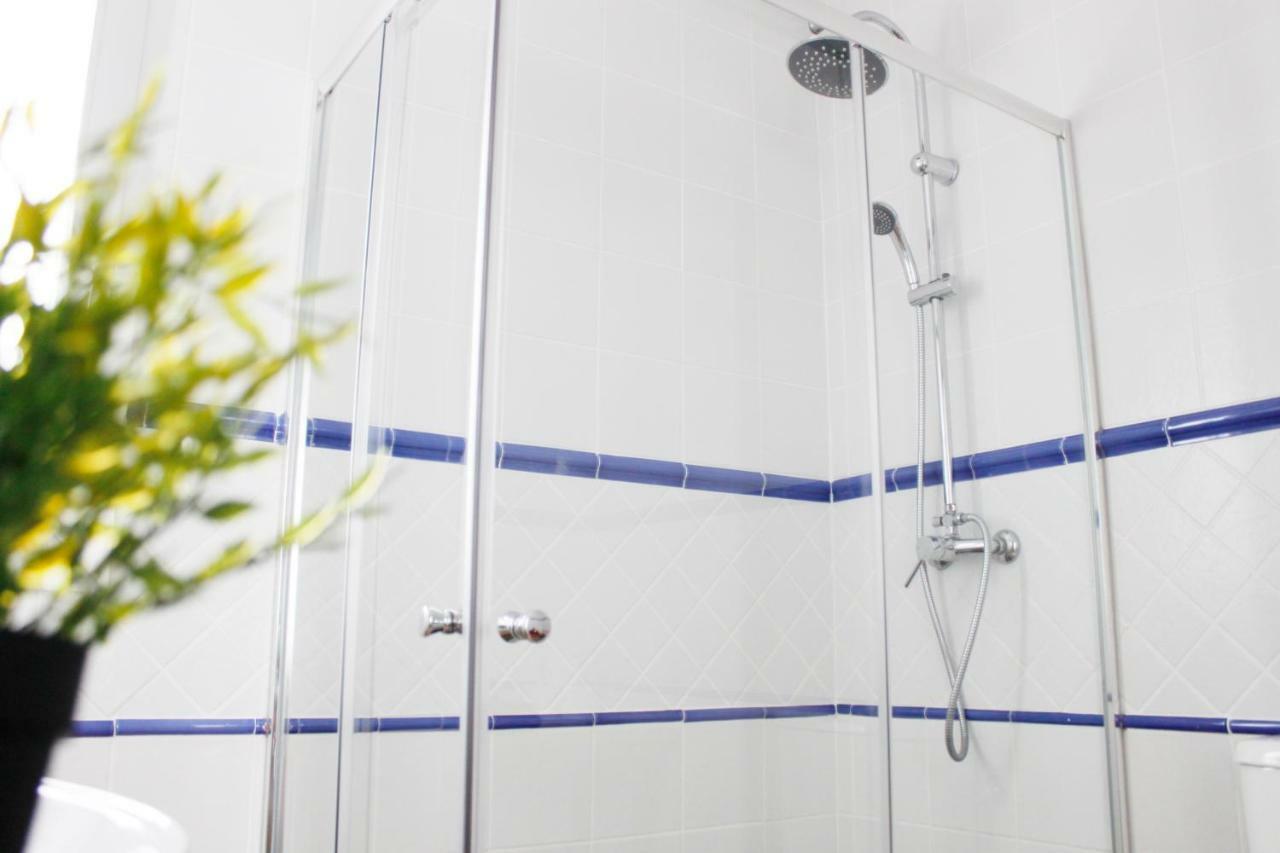 Azahar Apartamentos Triana V Σεβίλλη Εξωτερικό φωτογραφία